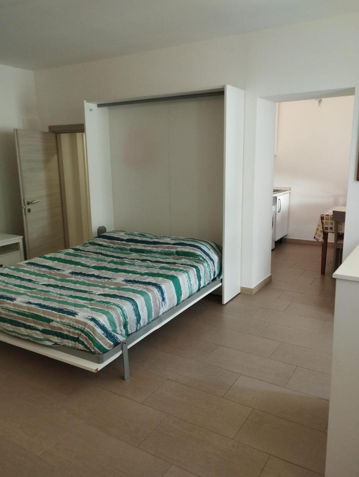 Aurora House. Apartment Abbadia Lariana Exterior photo